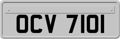 OCV7101
