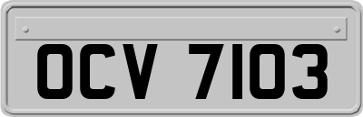 OCV7103