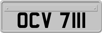 OCV7111