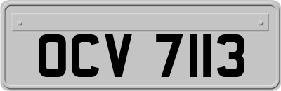 OCV7113