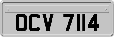 OCV7114