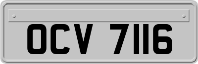 OCV7116