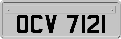 OCV7121