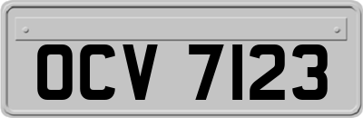 OCV7123