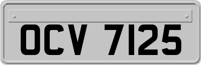 OCV7125