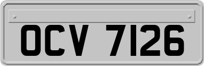 OCV7126