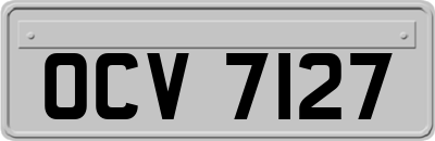 OCV7127