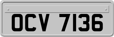 OCV7136