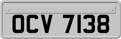 OCV7138