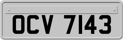 OCV7143