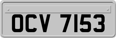 OCV7153
