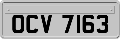 OCV7163