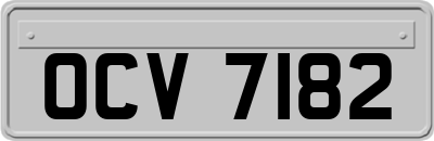 OCV7182