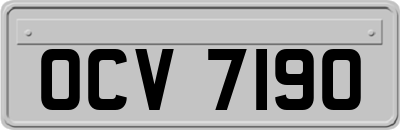 OCV7190