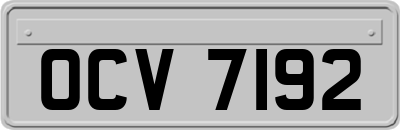 OCV7192