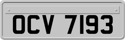 OCV7193