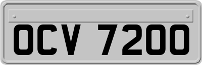 OCV7200