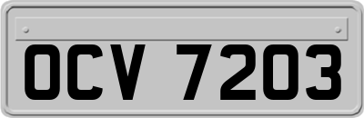 OCV7203