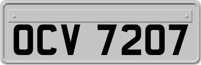OCV7207