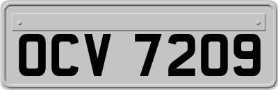 OCV7209