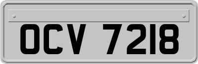 OCV7218