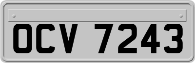 OCV7243