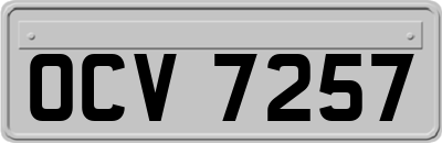 OCV7257