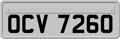 OCV7260