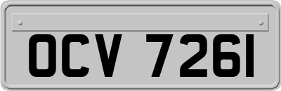 OCV7261