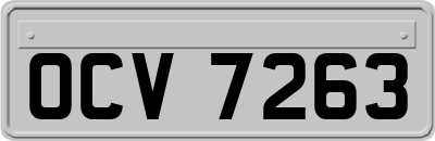 OCV7263