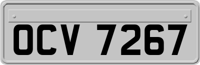 OCV7267