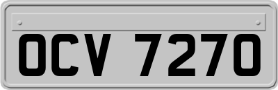 OCV7270