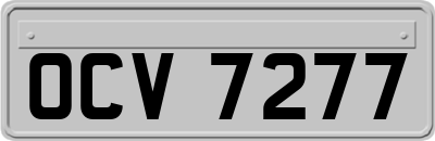 OCV7277