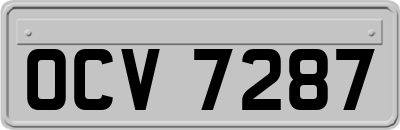 OCV7287