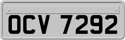 OCV7292