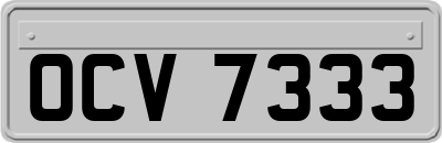 OCV7333