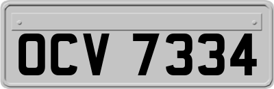 OCV7334