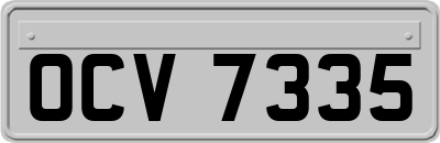 OCV7335