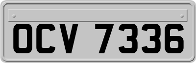 OCV7336