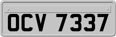 OCV7337