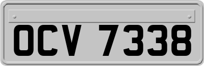 OCV7338