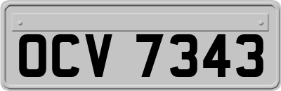 OCV7343