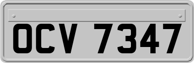 OCV7347