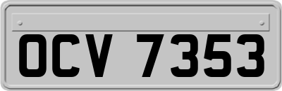 OCV7353