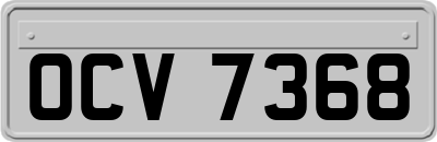 OCV7368