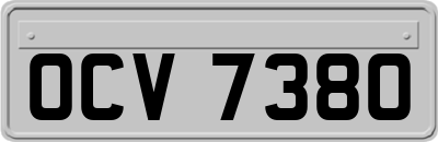 OCV7380