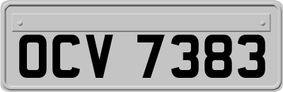 OCV7383