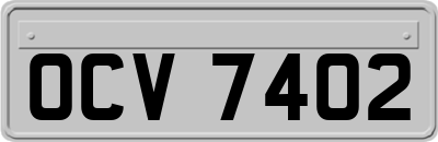 OCV7402