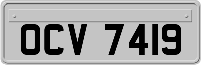 OCV7419
