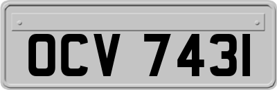 OCV7431